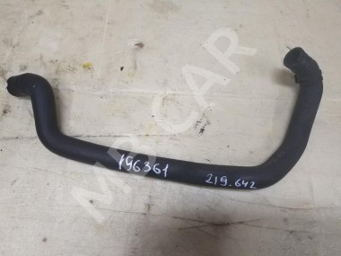 Патрубок ОЖ MERCEDES-BENZ CLS-класс C219 (2004 - 2008) — Разборка Мерседес