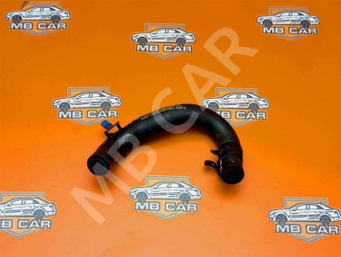 Патрубок ОЖ MERCEDES-BENZ GLE-класс AMG W166 (2015 - 2019) — Разборка Мерседес