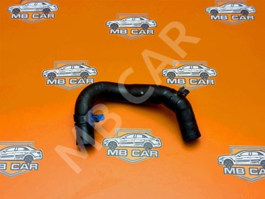Патрубок ОЖ MERCEDES-BENZ GLE-класс AMG W166 (2015 - 2019) — Разборка Мерседес