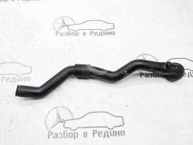 Водосток MERCEDES-BENZ Vito W638 (1996 - 2003) &mdash; Разборка Мерседес