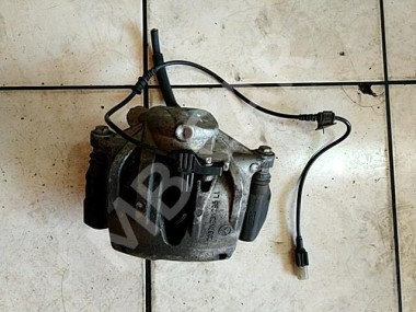 Суппорт передний левый MERCEDES-BENZ E-класс W211/S211 (2002 - 2006) — Разборка Мерседес