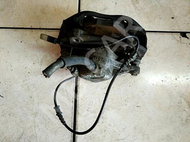 Суппорт передний левый MERCEDES-BENZ E-класс W211/S211 (2002 - 2006) — Разборка Мерседес