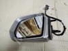 Зеркало левое MERCEDES-BENZ M-класс W164 рестайлинг (2008 - 2011) фото 1 &mdash; Разборка Мерседес