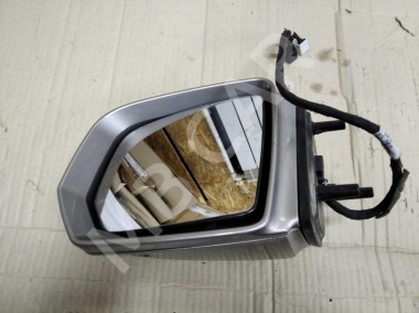 Зеркало левое MERCEDES-BENZ M-класс W164 рестайлинг (2008 - 2011) — Разборка Мерседес