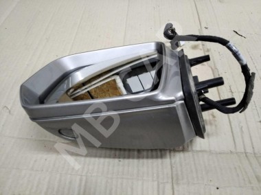 Зеркало левое MERCEDES-BENZ M-класс W164 рестайлинг (2008 - 2011) — Разборка Мерседес