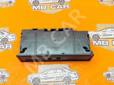 Модуль USB MERCEDES-BENZ E-класс W213/S213/C238/A238 (2016 - 2021) — Разборка Мерседес