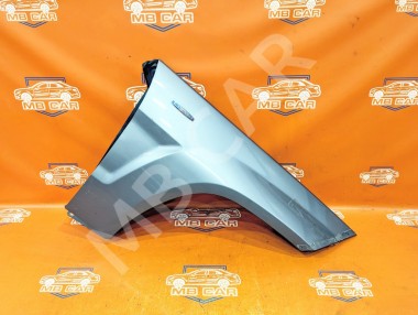 Крыло переднее правое MERCEDES-BENZ GLK-класс X204 (2008 - 2012) — Разборка Мерседес