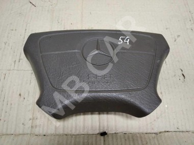 Подушка безопасности в руль MERCEDES-BENZ E-класс W210/S210 (1995 - 1999) — Разборка Мерседес