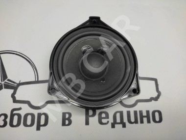 Динамик MERCEDES-BENZ S-класс W222/C217/A217 рестайлинг (2017 - 2020) — Разборка Мерседес
