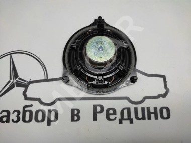 Динамик MERCEDES-BENZ S-класс W222/C217/A217 рестайлинг (2017 - 2020) — Разборка Мерседес