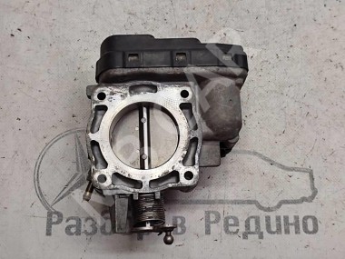 Дроссельная заслонка MERCEDES-BENZ M-класс W163 (1997 - 2001) — Разборка Мерседес