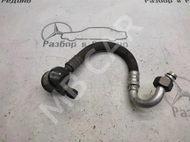 Трубка кондиционера MERCEDES-BENZ CLK-класс C208/A208 рестайлинг (1999 - 2003) — Разборка Мерседес