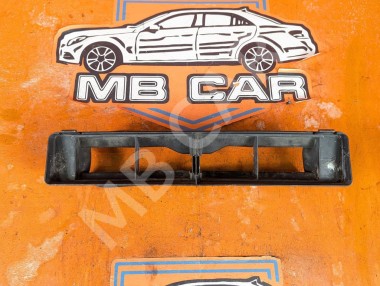 Воздуховод MERCEDES-BENZ CLK-класс C208/A208 (1997 - 2000) &mdash; Разборка Мерседес