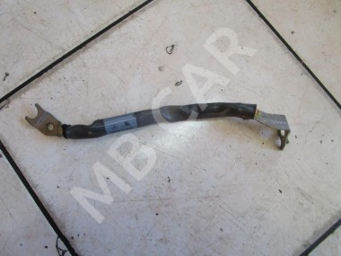 Провод минусовой MERCEDES-BENZ C-класс W205/S205/C205/A205 (2014 - 2018) — Разборка Мерседес