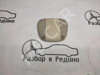 Датчик движения MERCEDES-BENZ C-класс W203/S203/CL203 рестайлинг (2004 - 2008) — Разборка Мерседес