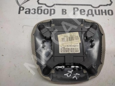 Датчик движения MERCEDES-BENZ C-класс W203/S203/CL203 рестайлинг (2004 - 2008) — Разборка Мерседес