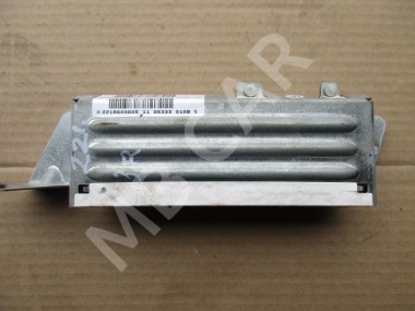 Подушка безопасности дверная MERCEDES-BENZ S-класс W221 (2005 - 2009) — Разборка Мерседес