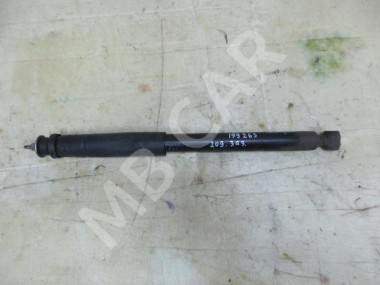 Амортизатор задний MERCEDES-BENZ CLK-класс C209/W209 (2002 - 2005) — Разборка Мерседес