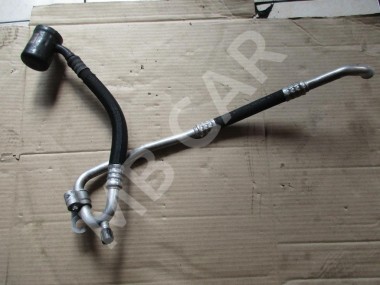 Трубка кондиционера MERCEDES-BENZ C-класс W203/S203/CL203 рестайлинг (2004 - 2008) — Разборка Мерседес