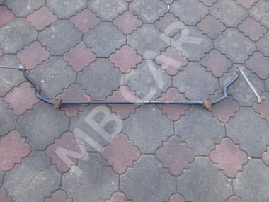 Стабилизатор задний MERCEDES-BENZ C-класс AMG W204/S204/С204 рестайлинг (2011 - 2015) — Разборка Мерседес