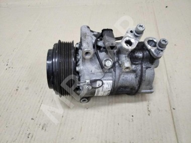 Компрессор кондиционера MERCEDES-BENZ GLC-класс X253 (2015 - 2019) — Разборка Мерседес