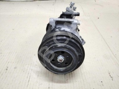 Компрессор кондиционера MERCEDES-BENZ GLC-класс X253 (2015 - 2019) — Разборка Мерседес