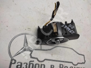 Переключатель света MERCEDES-BENZ E-класс W212/S212/C207/A207 (2009 - 2013) — Разборка Мерседес