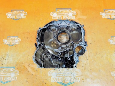 Крышка картера ГРМ MERCEDES-BENZ C-класс W204/S204/С204 рестайлинг (2011 - 2015) — Разборка Мерседес