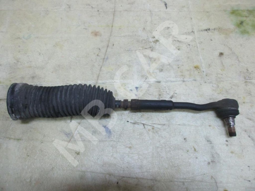 Рулевые наконечники в сборе MERCEDES-BENZ S-класс W220 рестайлинг (2002 - 2005) фото 1 &mdash; Разборка Мерседес