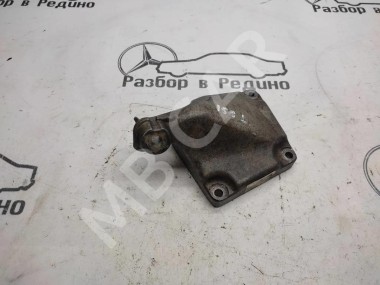 Лапа правая MERCEDES-BENZ M-класс AMG W164 (2006 - 2008) — Разборка Мерседес