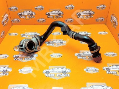 Клапан вентиляции MERCEDES-BENZ R-класс W251 рестайлинг 2 (2010 - 2017) — Разборка Мерседес