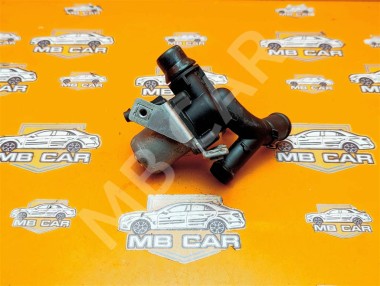 Клапан печки MERCEDES-BENZ C-класс W204/S204 (2006 - 2011) — Разборка Мерседес