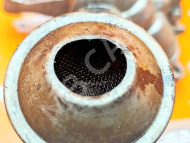 Насос масляный MERCEDES-BENZ E-класс W124/S124/C124/A124 (1984 - 1997) — Разборка Мерседес