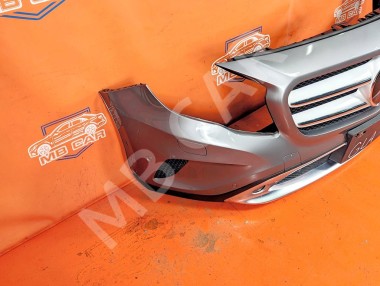 Бампер передний MERCEDES-BENZ GLA-класс X156 (2013 - 2017) &mdash; Разборка Мерседес