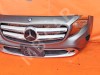 Бампер передний MERCEDES-BENZ GLA-класс X156 (2013 - 2017) фото 4 &mdash; Разборка Мерседес