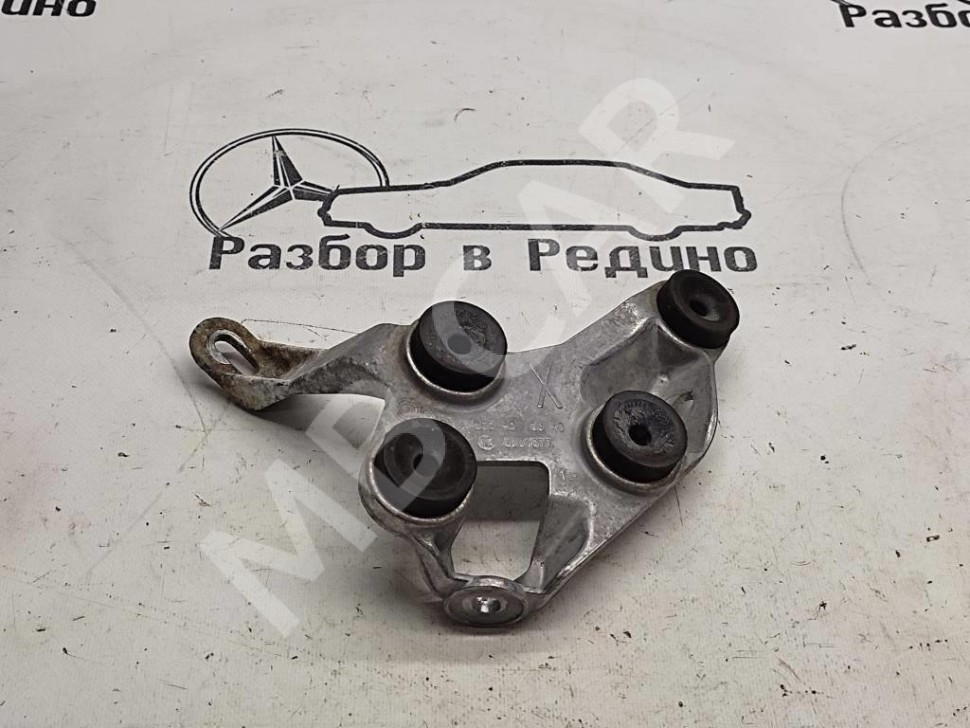 Кронштейн блока ABS MERCEDES-BENZ GLC-класс X253 (2015 - 2019) фото 1 — Разборка Мерседес