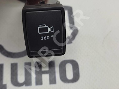 Кнопка MERCEDES-BENZ X-класс I (2017 - 2020) — Разборка Мерседес