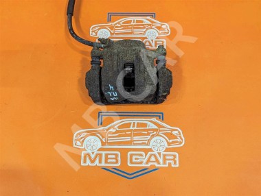 Суппорт передний левый MERCEDES-BENZ A-класс W168 рестайлинг (2001 - 2004) — Разборка Мерседес