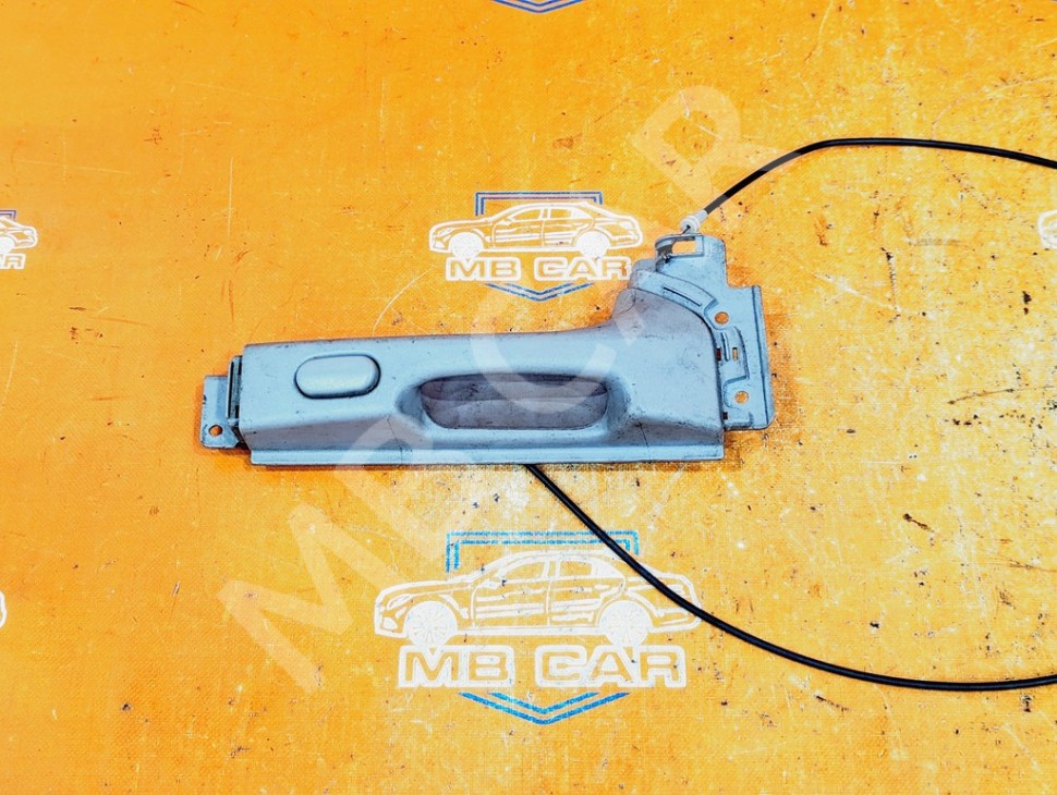Ручка двери внутренняя MERCEDES-BENZ V-класс W639 (2003 - 2014) фото 1 — Разборка Мерседес