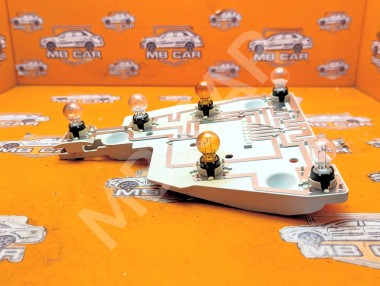 Плата заднего фонаря MERCEDES-BENZ E-класс W211/S211 рестайлинг (2006 - 2009) &mdash; Разборка Мерседес