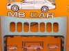 Накладка блока климата MERCEDES-BENZ A-класс W168 рестайлинг (2001 - 2004) фото 2 &mdash; Разборка Мерседес