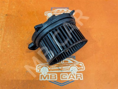 Моторчик печки MERCEDES-BENZ R-класс W251 рестайлинг (2007 - 2010) — Разборка Мерседес