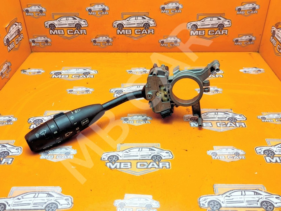 Переключатель подрулевой MERCEDES-BENZ C-класс W203/S203/CL203 рестайлинг (2004 - 2008) фото 1 &mdash; Разборка Мерседес