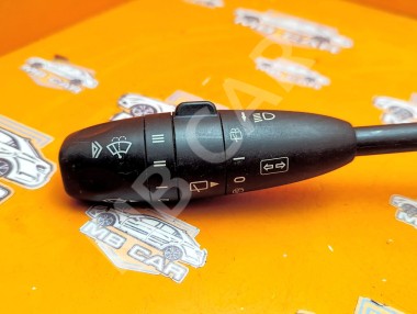 Переключатель подрулевой MERCEDES-BENZ C-класс W203/S203/CL203 рестайлинг (2004 - 2008) — Разборка Мерседес