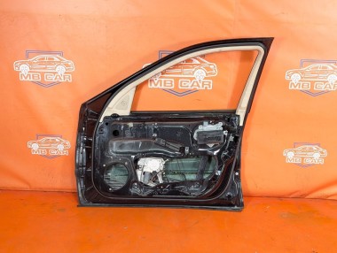 Дверь передняя правая MERCEDES-BENZ S-класс W220 рестайлинг (2002 - 2005) S 320 CDI 3.2 AT (204 л.с.) &mdash; Разборка Мерседес