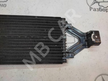 Радиатор АКПП MERCEDES-BENZ X-класс I (2017 - 2020) — Разборка Мерседес