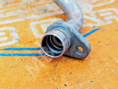 Трубка кондиционера MERCEDES-BENZ Citan W415 (2012 - 2021) — Разборка Мерседес