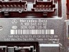 Блок SAM передний MERCEDES-BENZ A-класс W169 (2004 - 2008) A 150 1.5 CVT (95 л.с.) фото 7 &mdash; Разборка Мерседес
