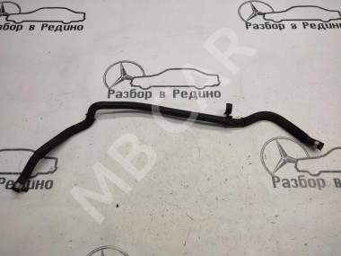 Трубка вентиляции расширительного бака MERCEDES-BENZ E-класс W211/S211 (2002 - 2006) — Разборка Мерседес