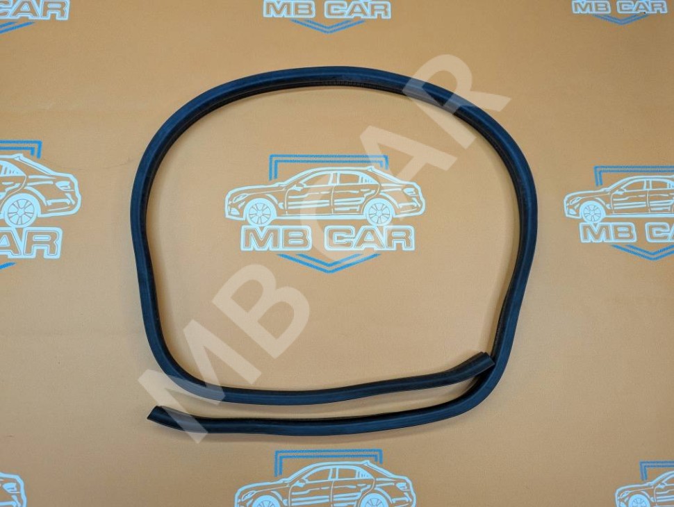 Уплотнитель моторного отсека MERCEDES-BENZ GL-класс X164 (2006 - 2009) фото 1 &mdash; Разборка Мерседес